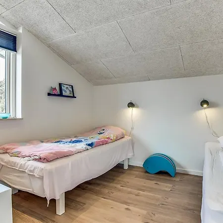 Feriehus Oksbol *