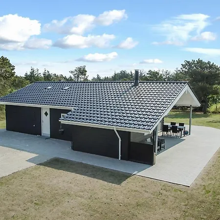 Oksbol Feriehus
