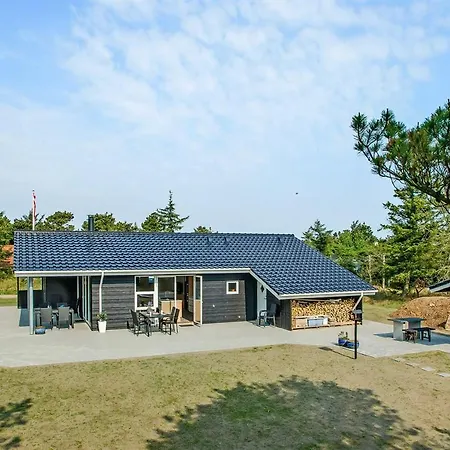 Oksbol Feriehus *