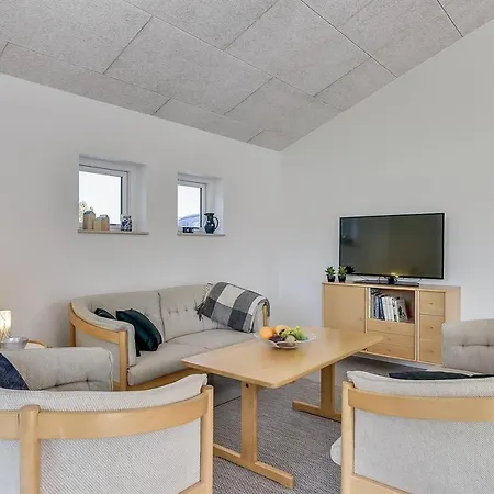 Oksbol Feriehus Oksbøl
